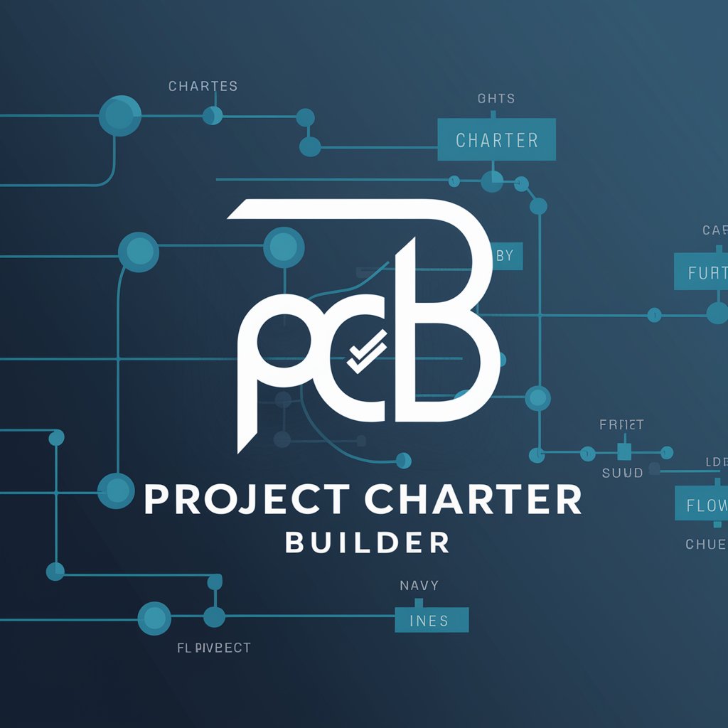 Project Charter Builder in GPT Store