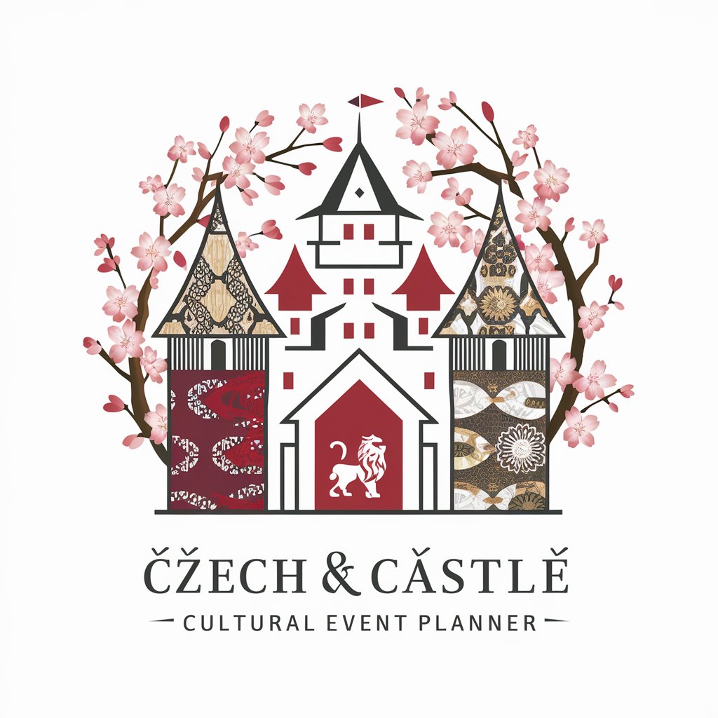 Cultural Event Planner in GPT Store