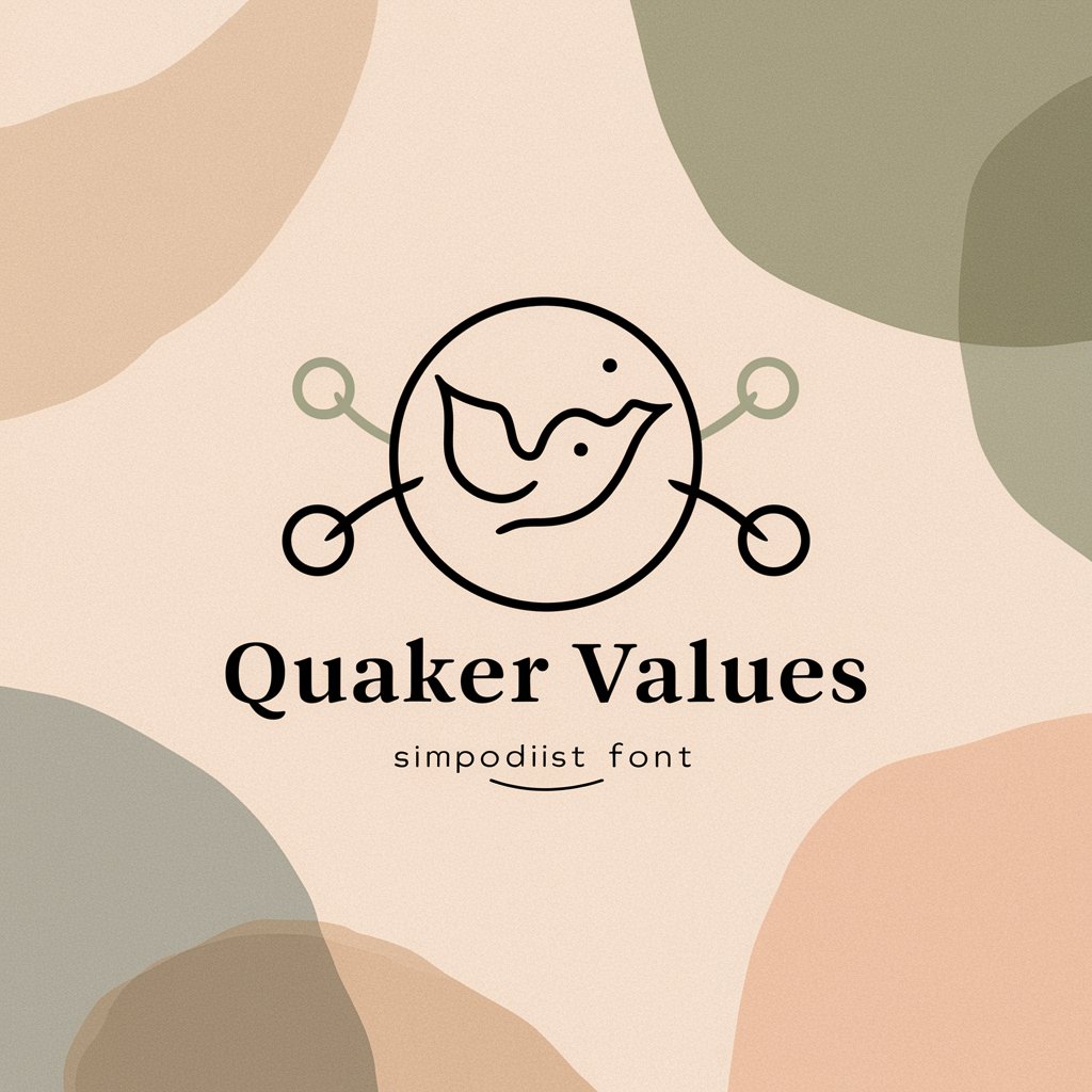 Quaker Queries