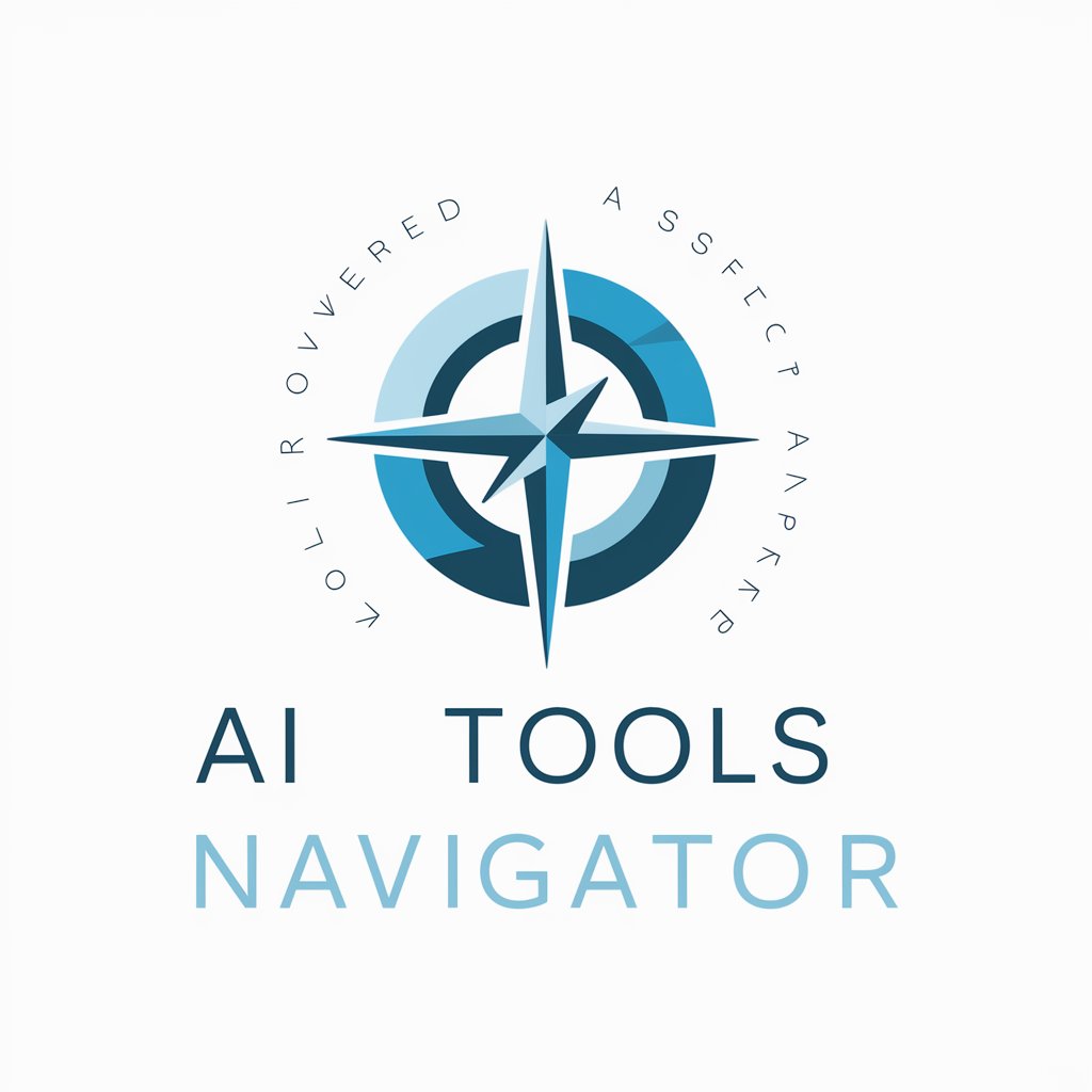 AI Tools Navigator