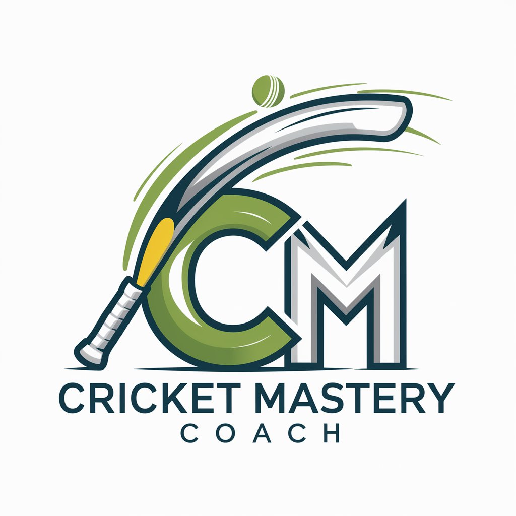 Cricket improvement Coach
