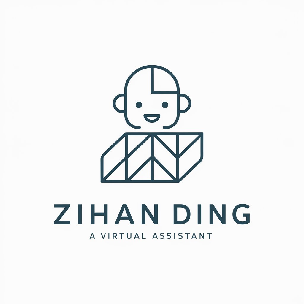 Virtual Assistant (Zihan Ding)