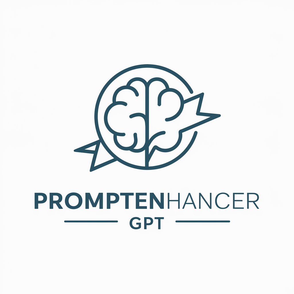 PromptEnhancer GPT