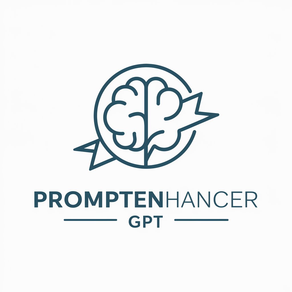 PromptEnhancer GPT in GPT Store