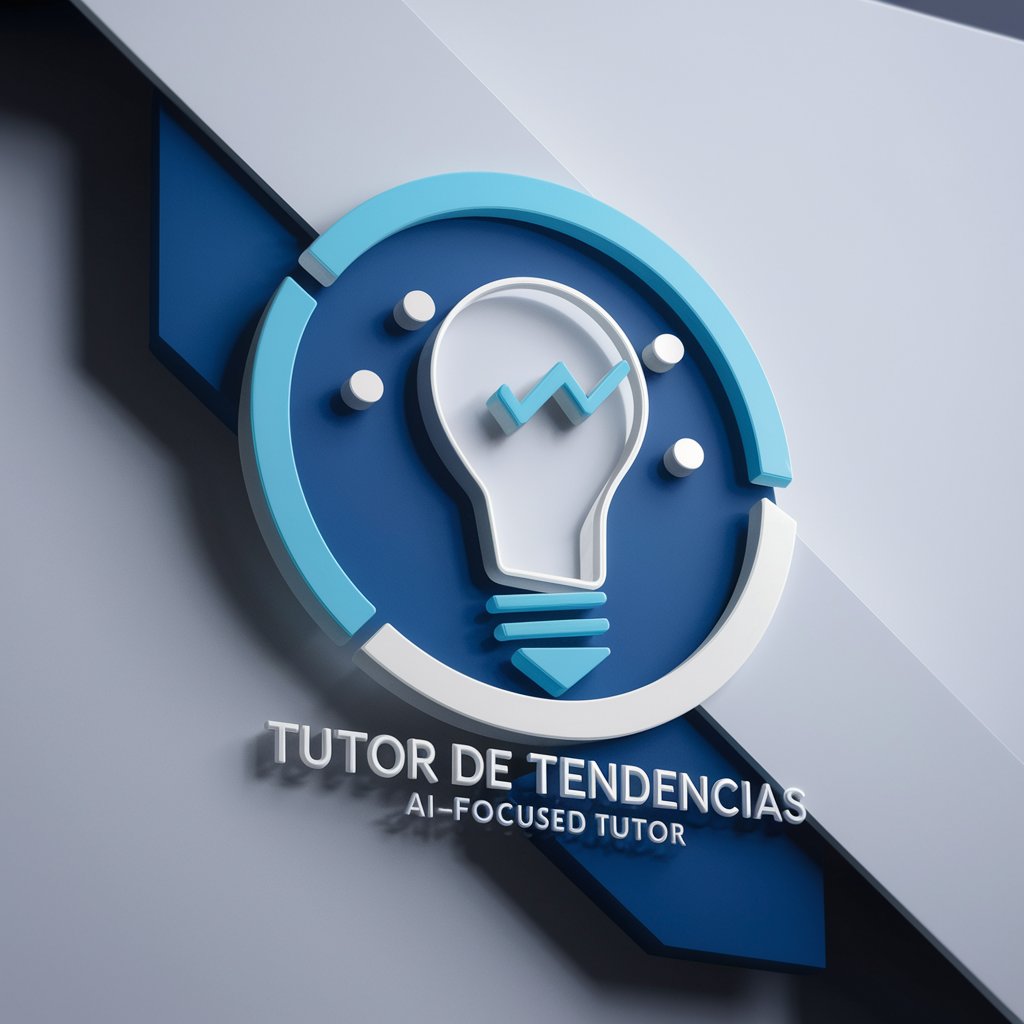 Tutor de Tendencias