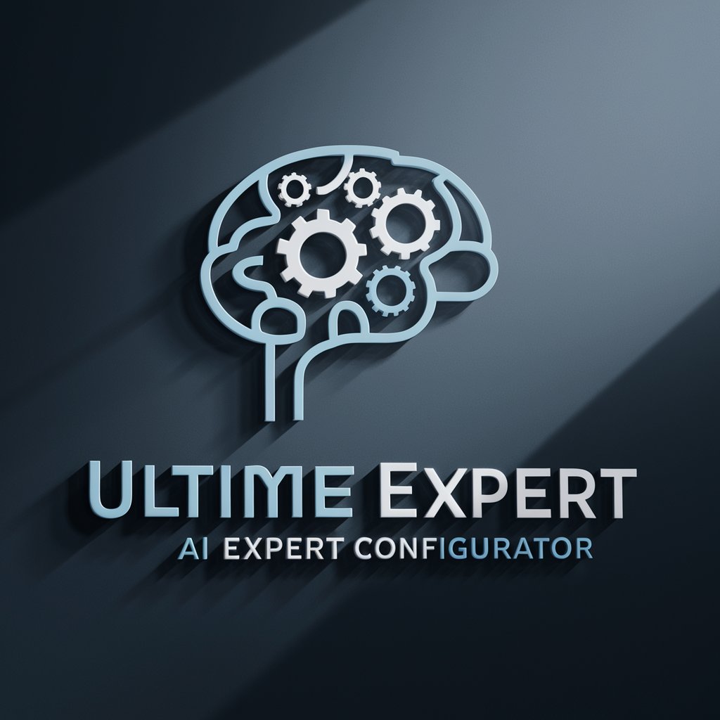 Ultime Expert