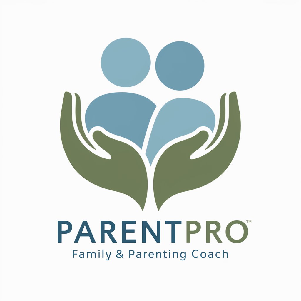 Parenting Mentor in GPT Store