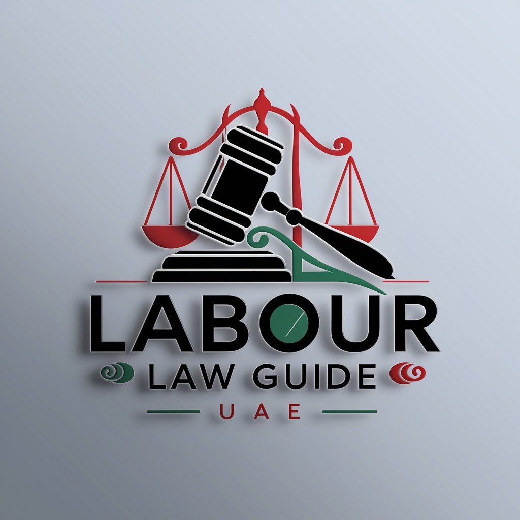 UAE Labour Law Guide