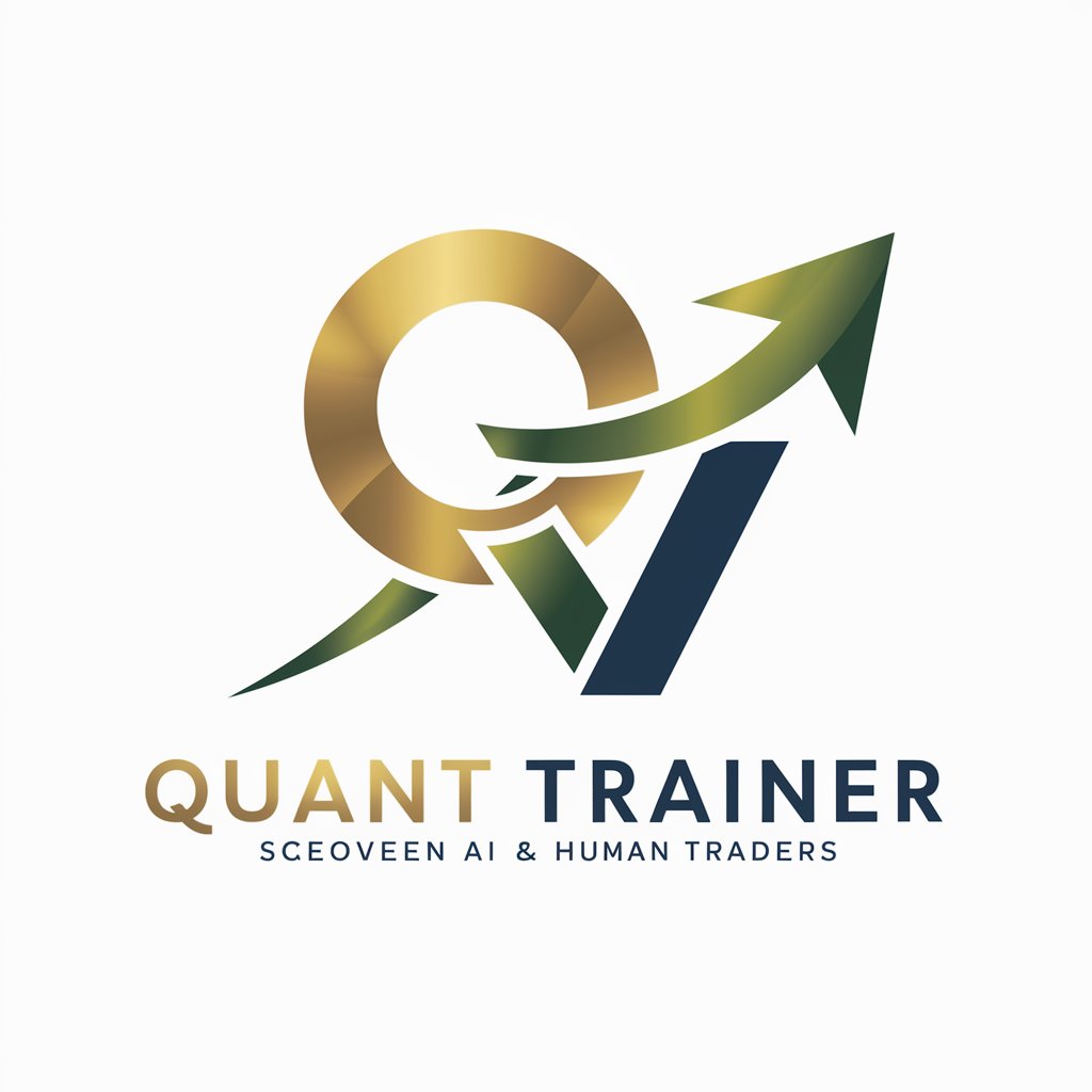 Quant Trainer