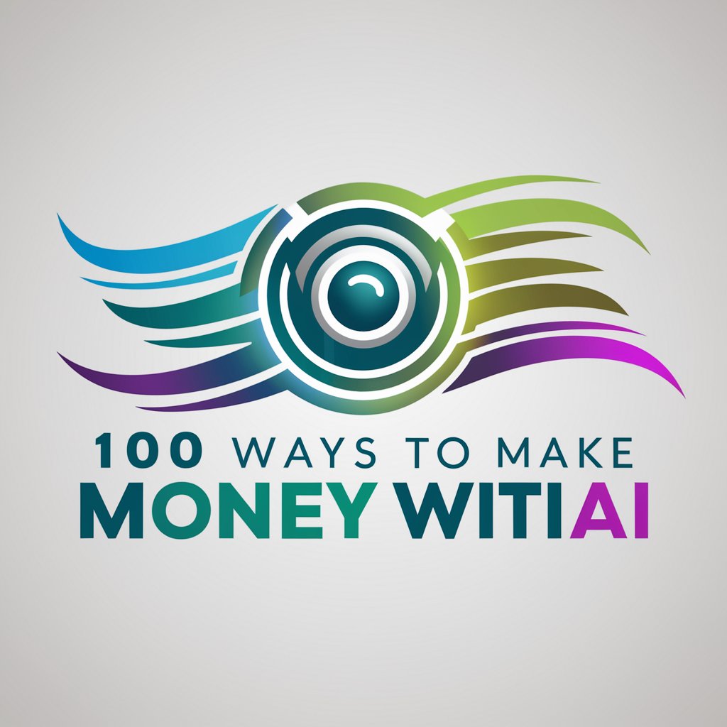 100 Ways to Make Money with AI