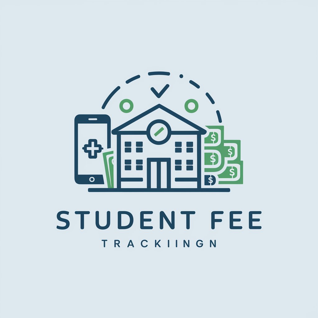 Student Fee Tracker Guide in GPT Store