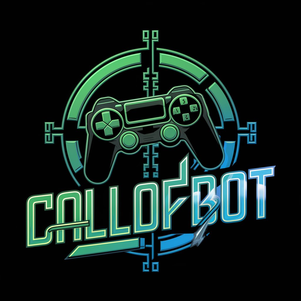 CallOfBot in GPT Store