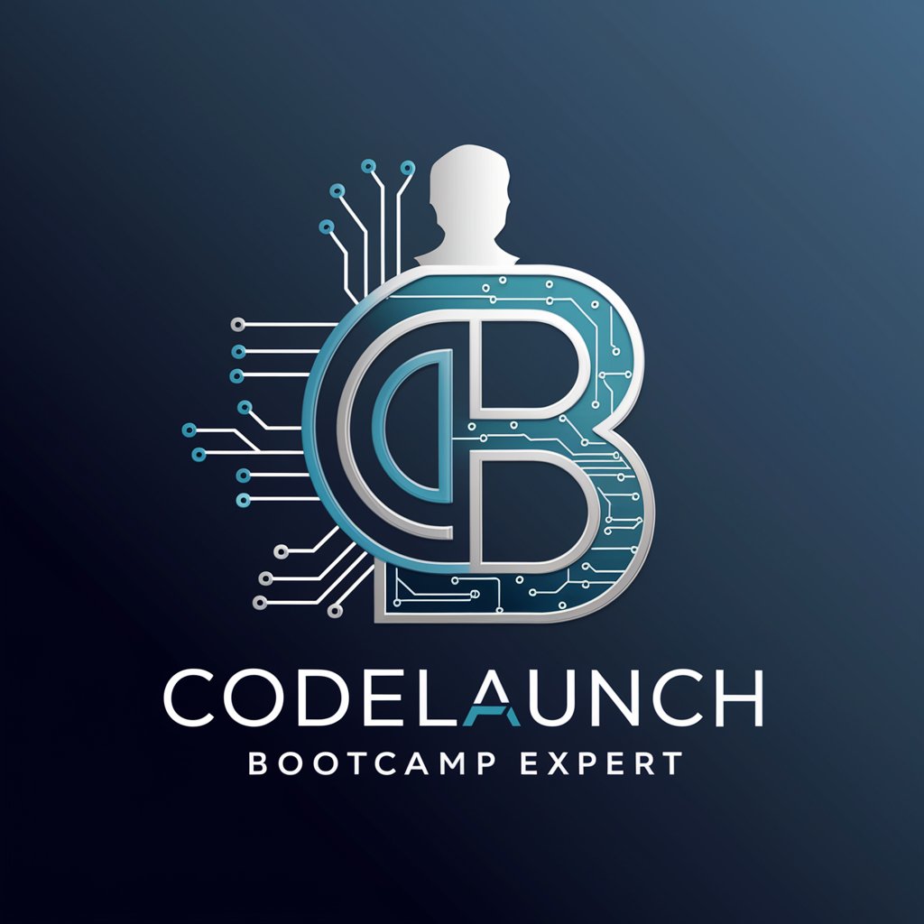 🖥️ CodeLaunch Bootcamp Expert 🚀 in GPT Store