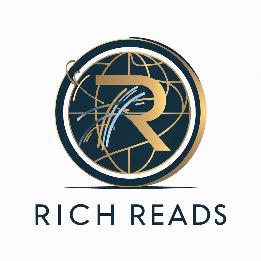 Rich Reads