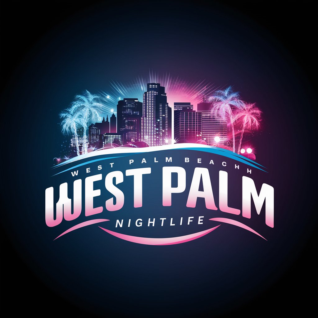 West Palm Beach Nightlife in GPT Store