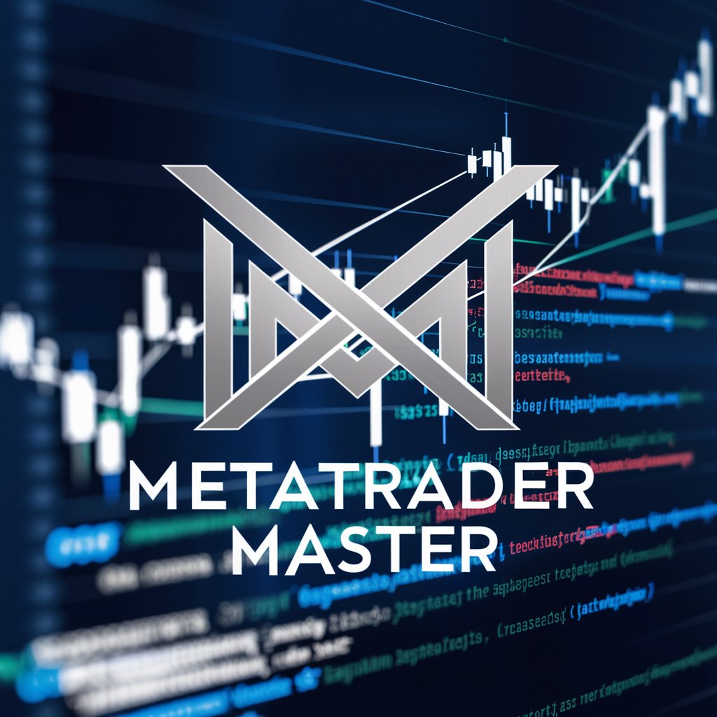 MetaTrader Master in GPT Store