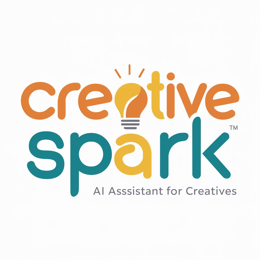 Creative Spark