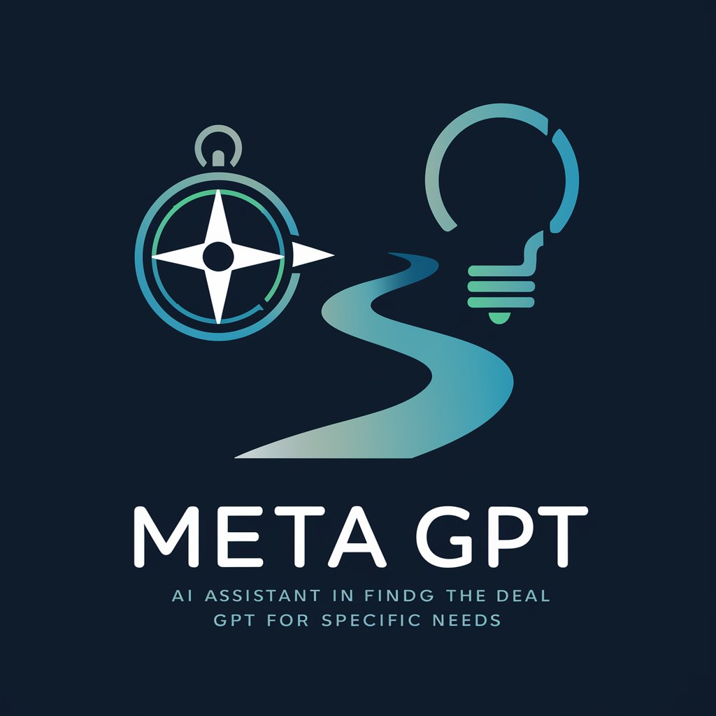 Meta GPT in GPT Store
