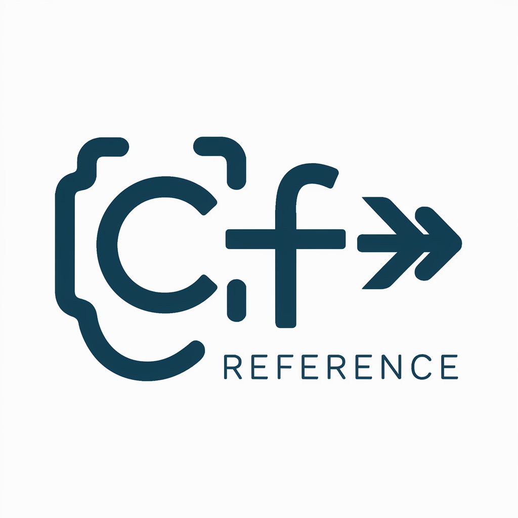 C++ Reference