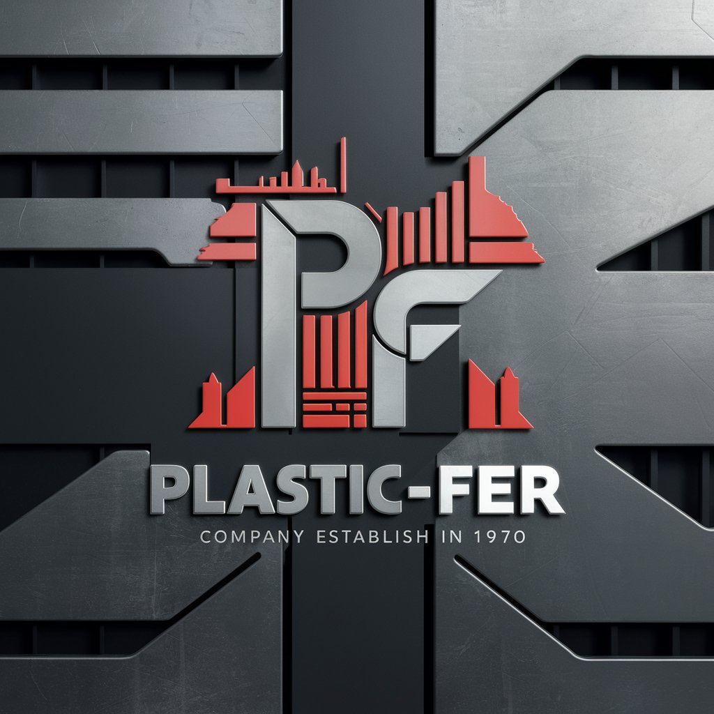 Inferriate & Persiane Plastic-Fer