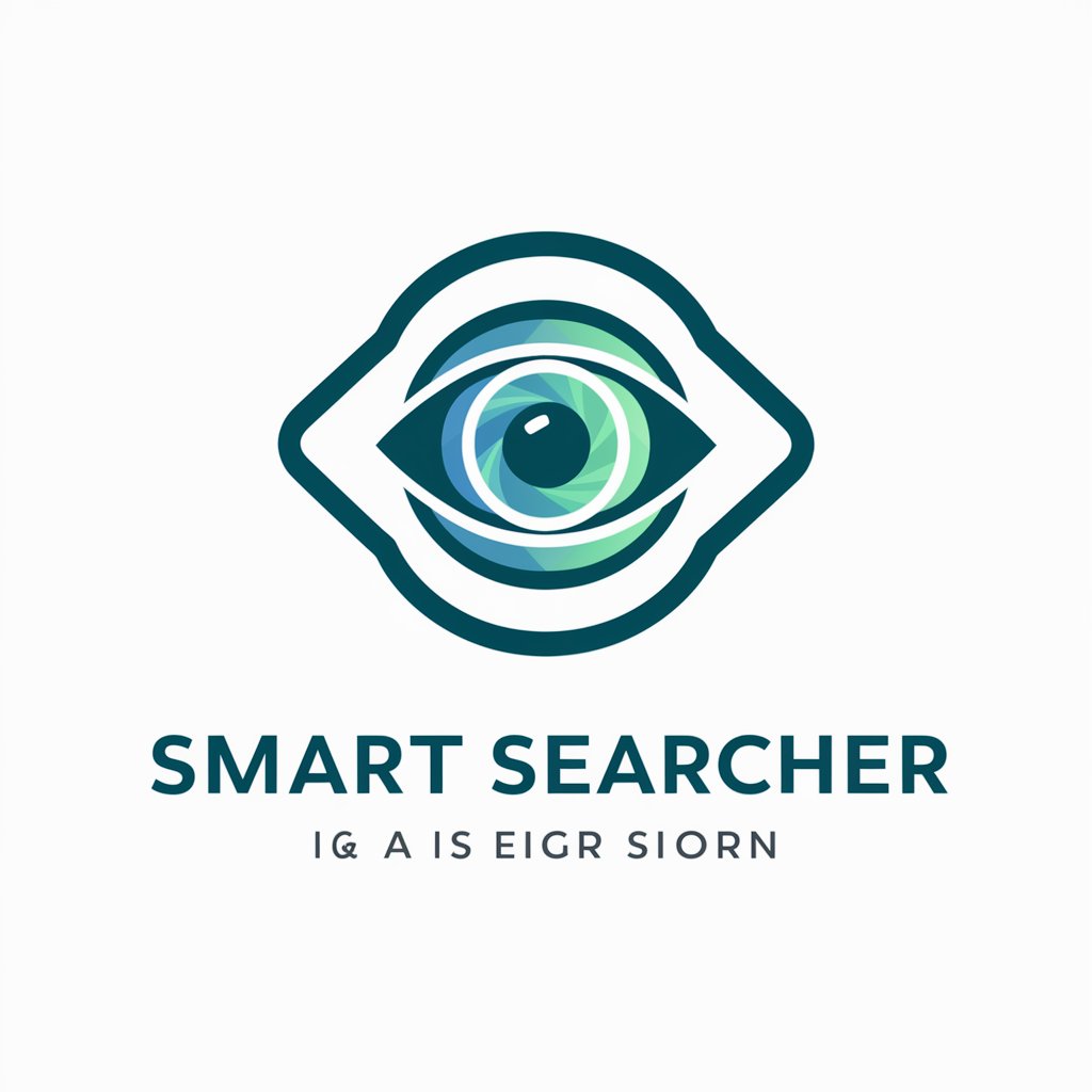 Smart Searcher in GPT Store