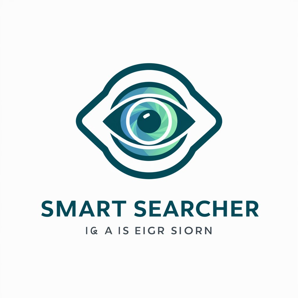 Smart Searcher