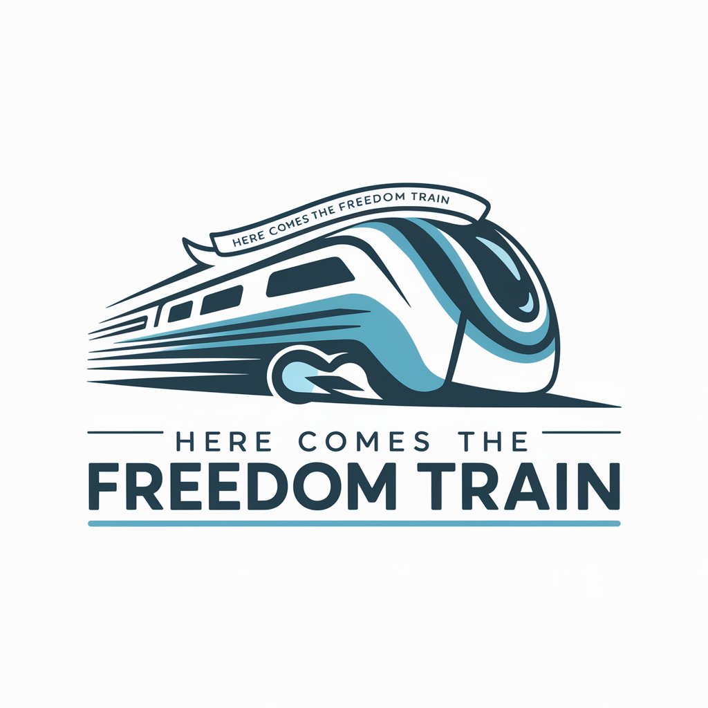 Here Comes The Freedom Train meaning?