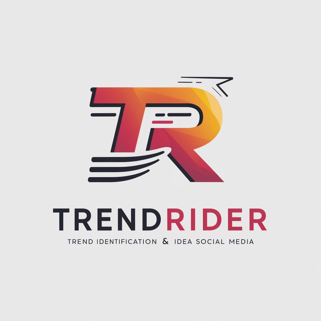 TrendRider