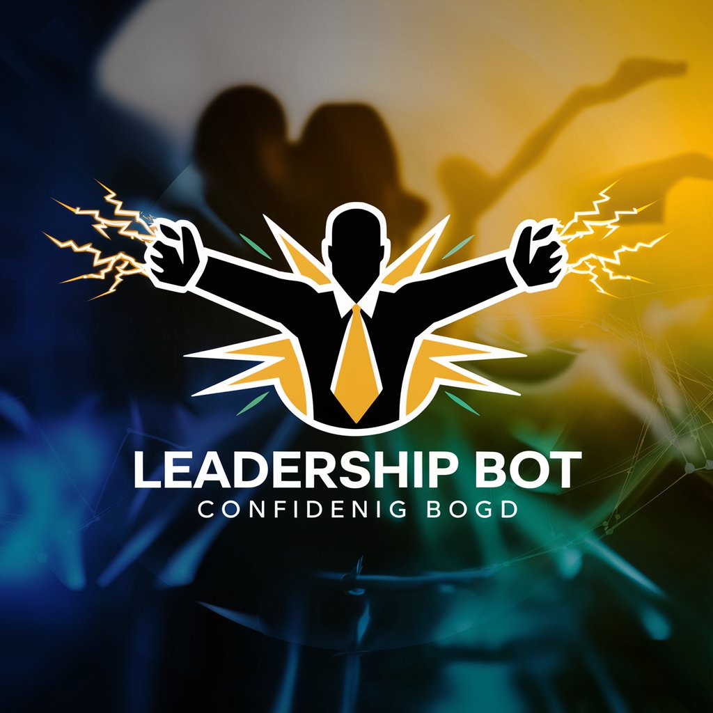 Leadership Bot in GPT Store