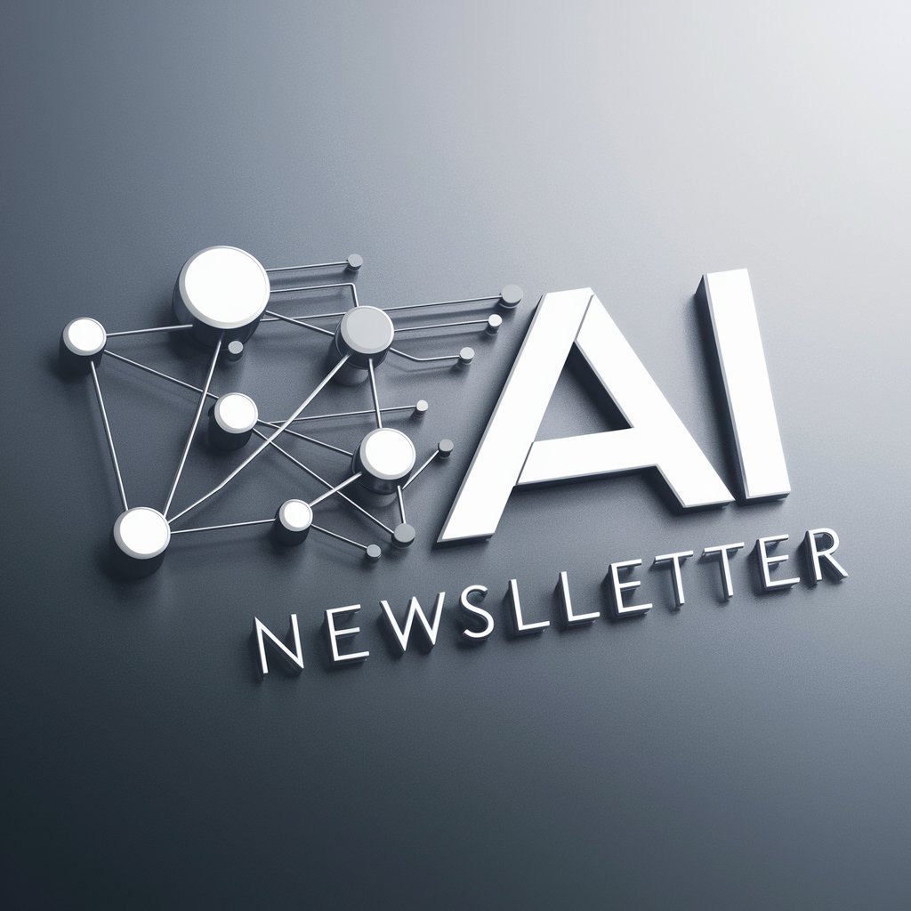 AI Newsletter