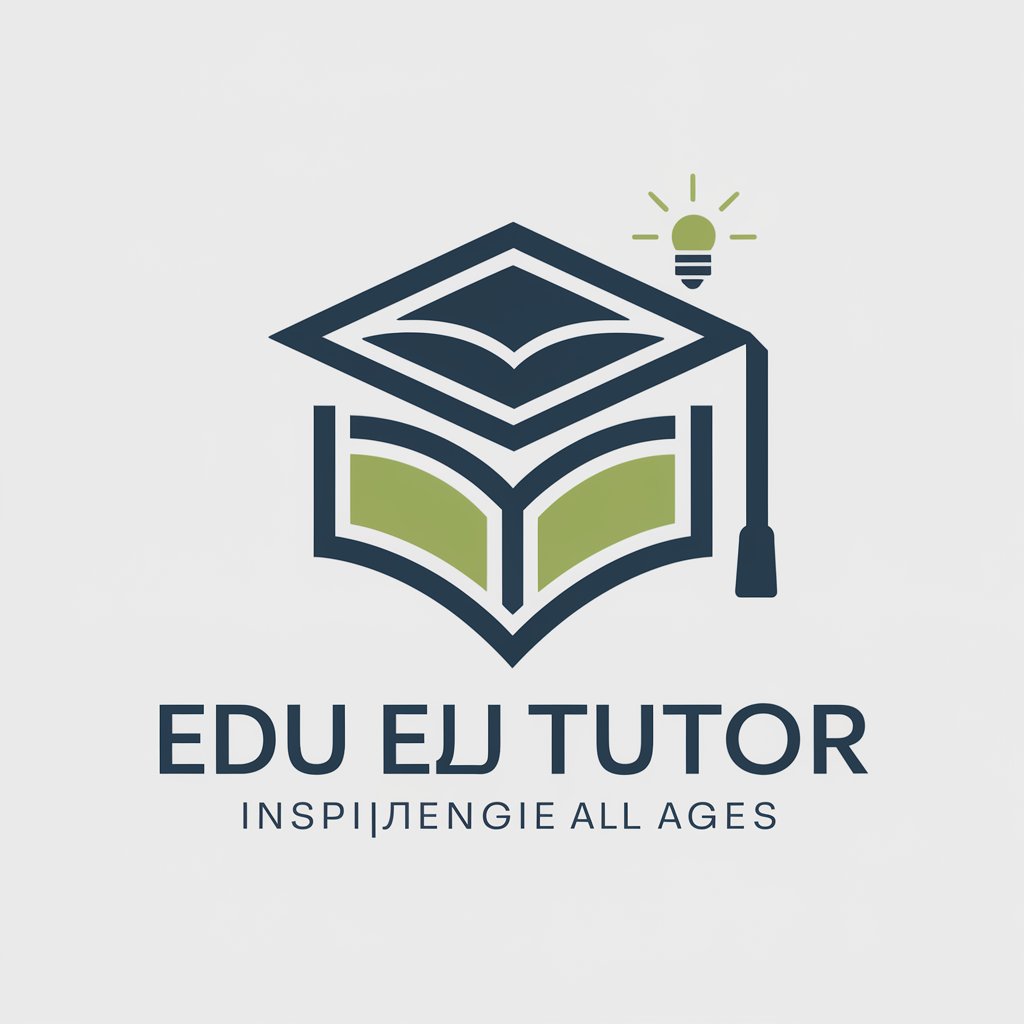 在线课堂 Edu Tutor in GPT Store