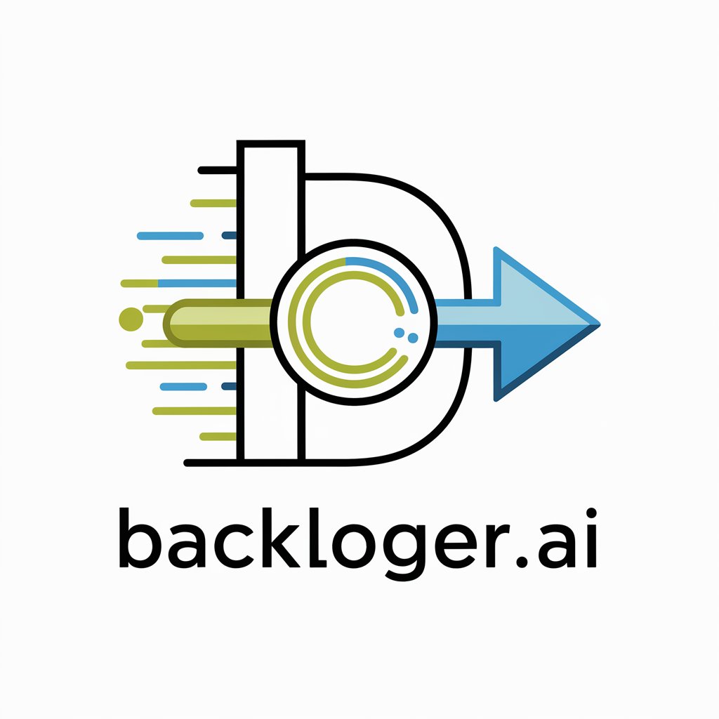 Backloger.ai - From Requirements to MVF! in GPT Store