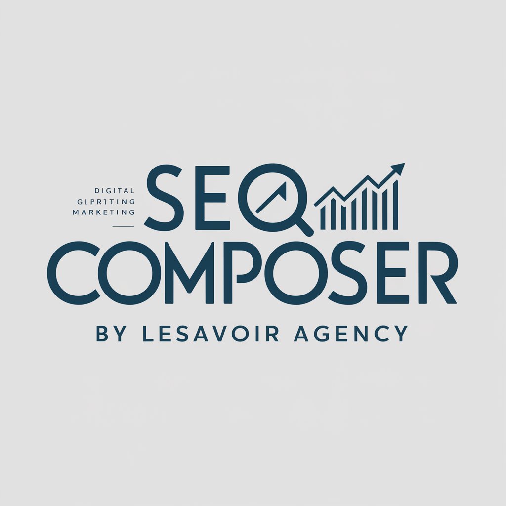 SEO Composer by LeSavoir Agency