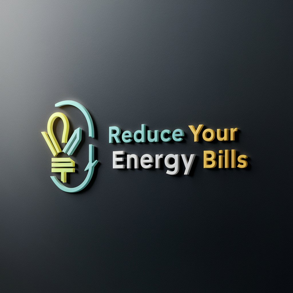 Reduce Your Energy Bills