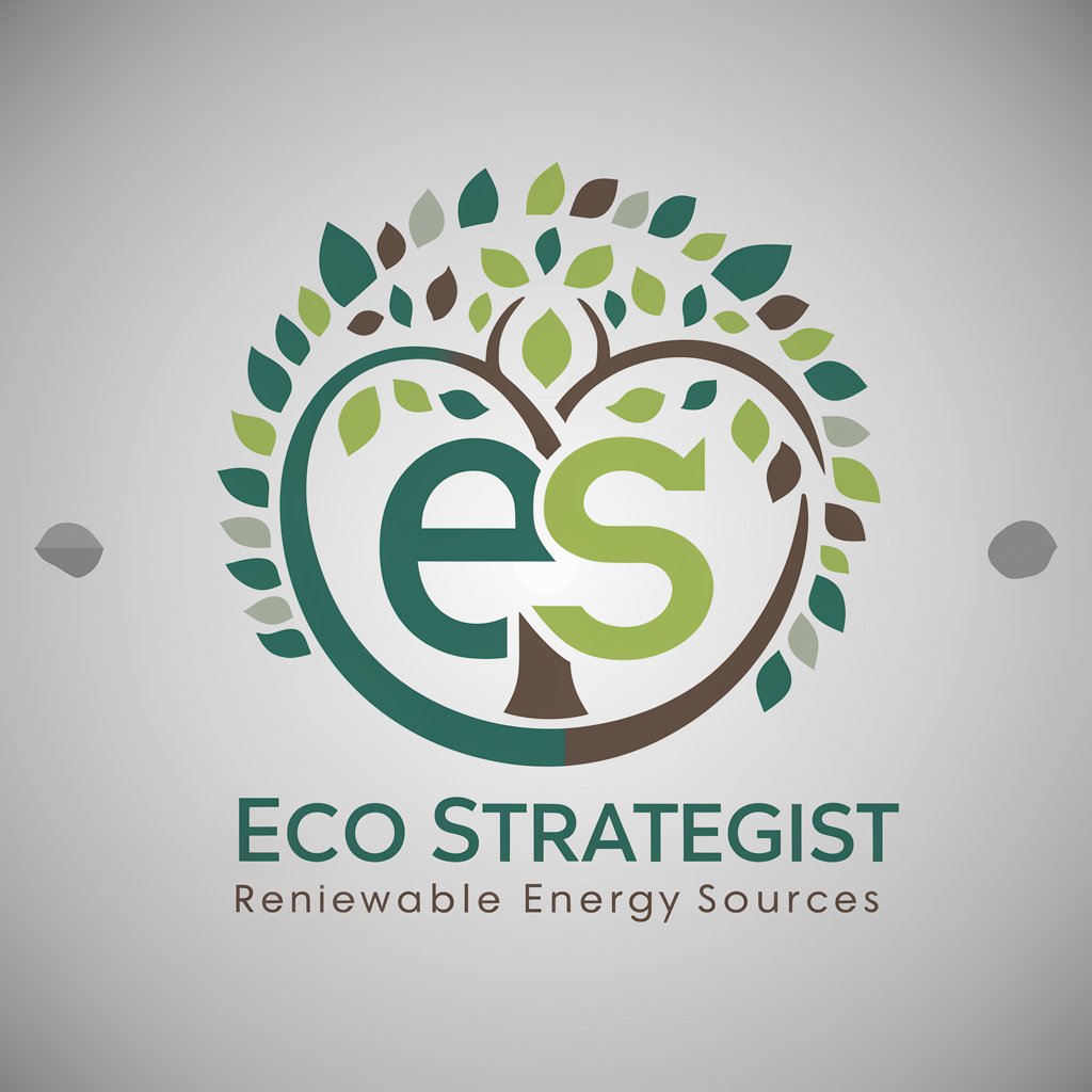 Eco Strategist