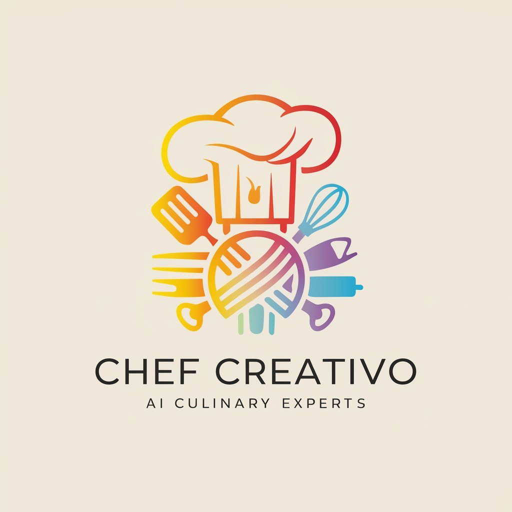 Chef Creativo