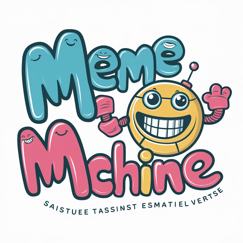 Meme Machine in GPT Store