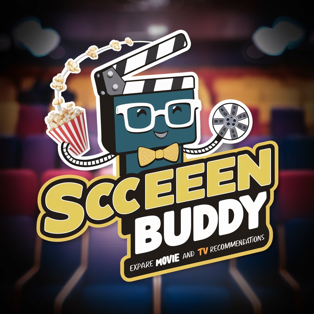 Screen Buddy