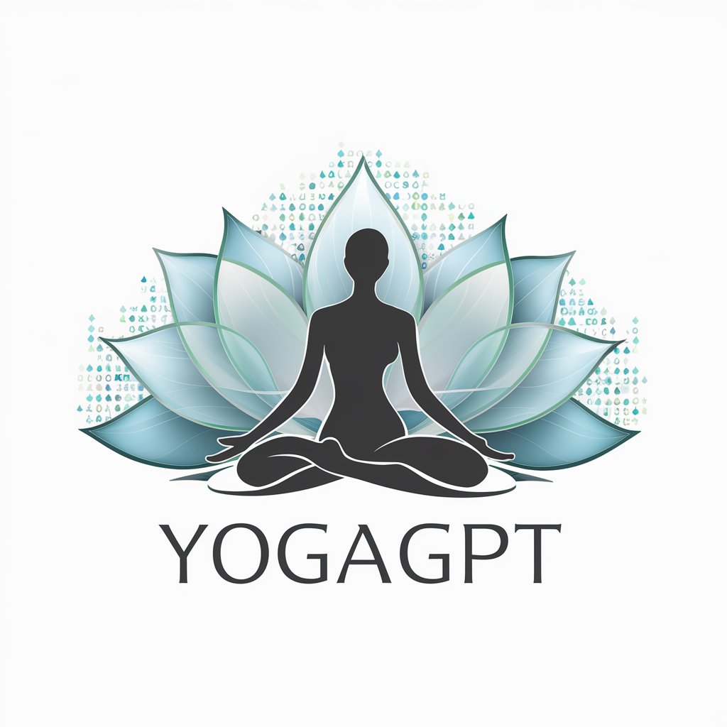 Yoga in GPT Store