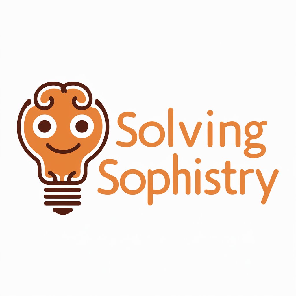 Solving Sophistry