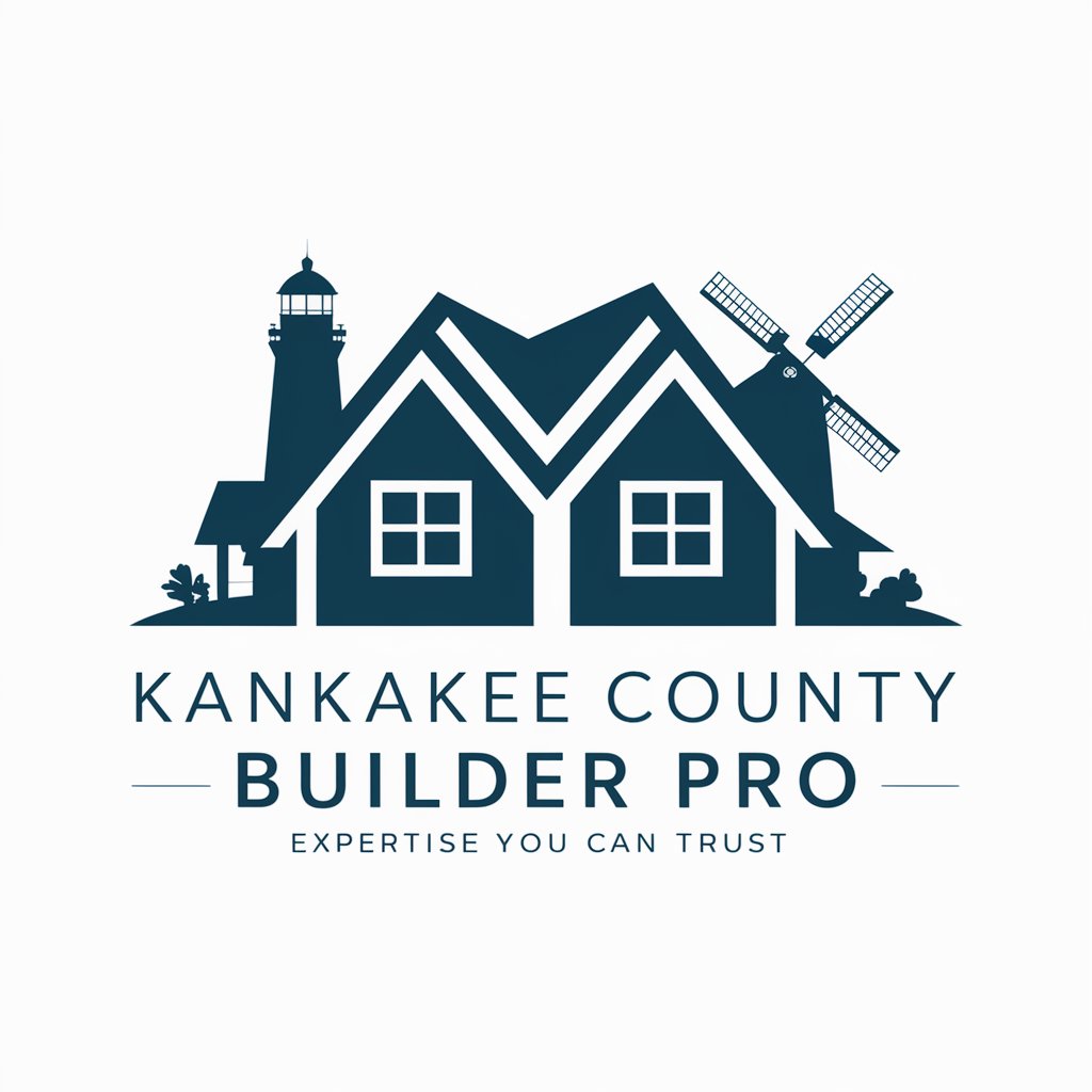 Kankakee County Builder Pro
