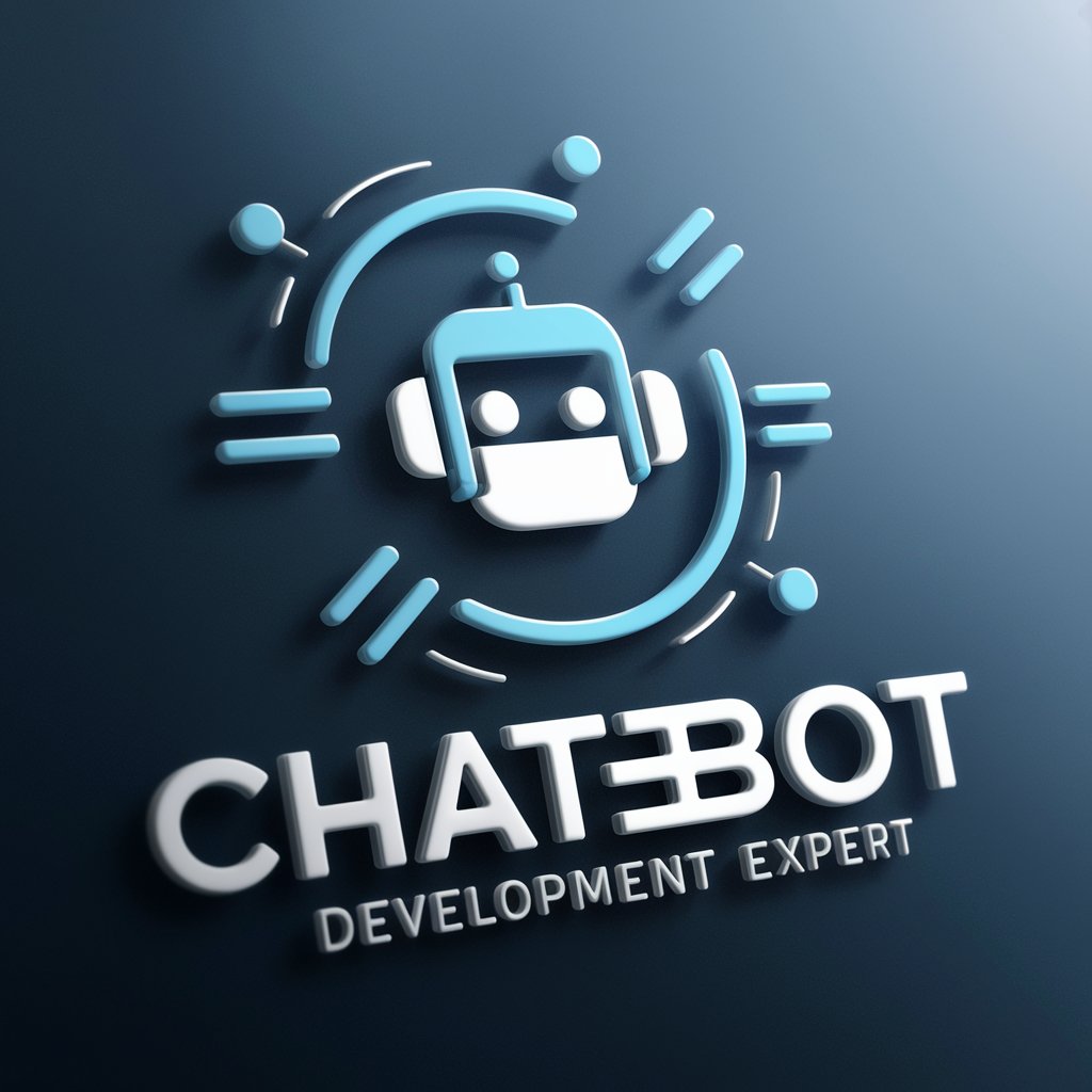 Chatbot Dev🗨️🤖