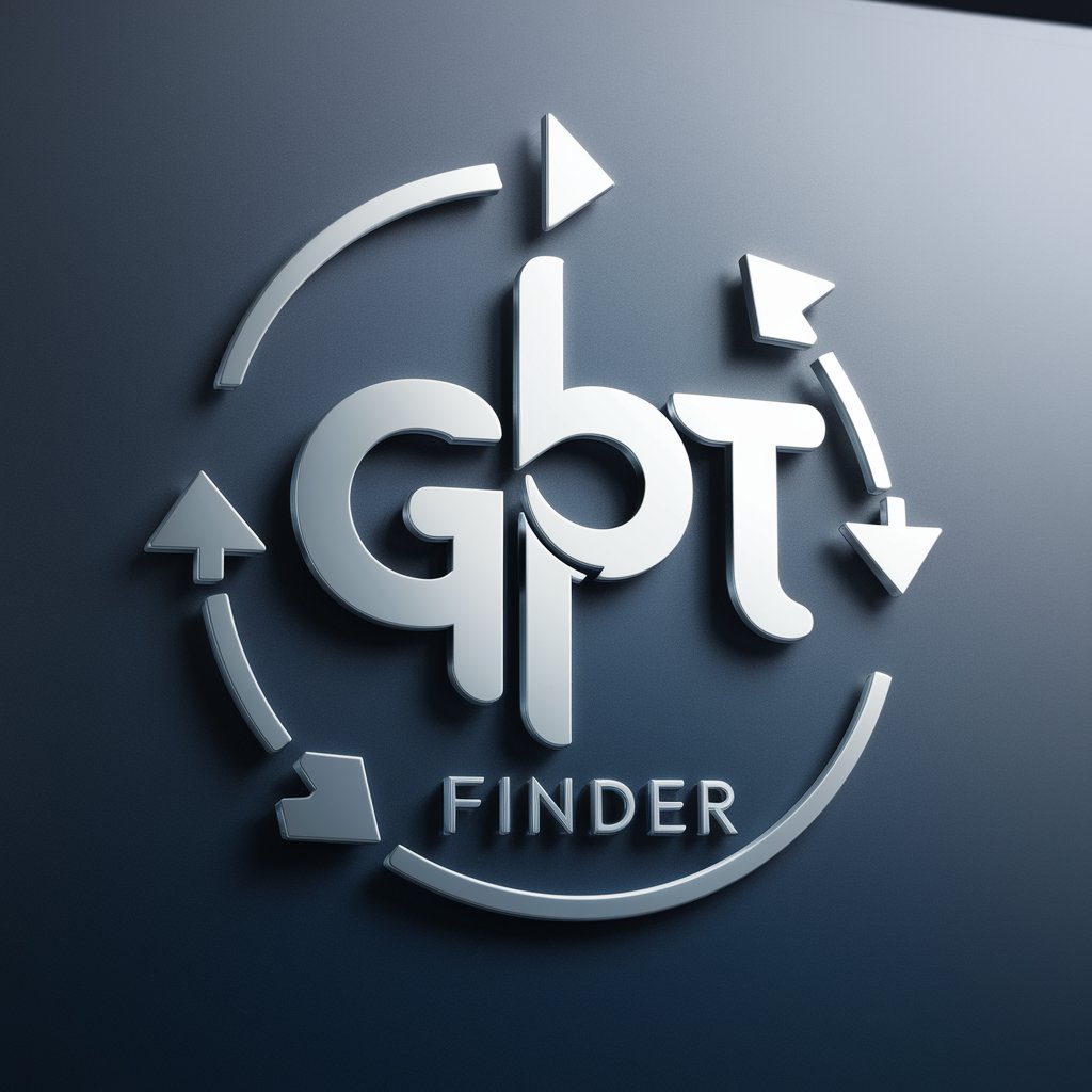 GPT Finder