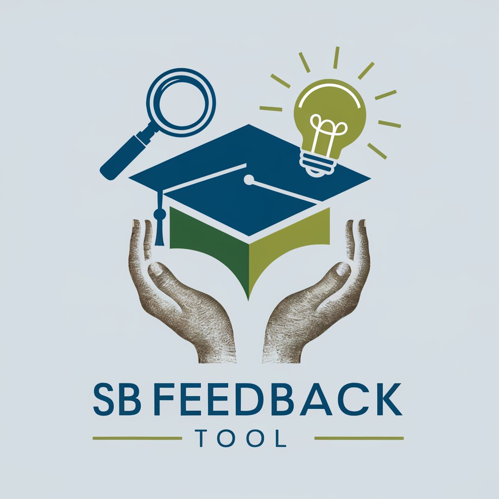 SB Feedback Tool