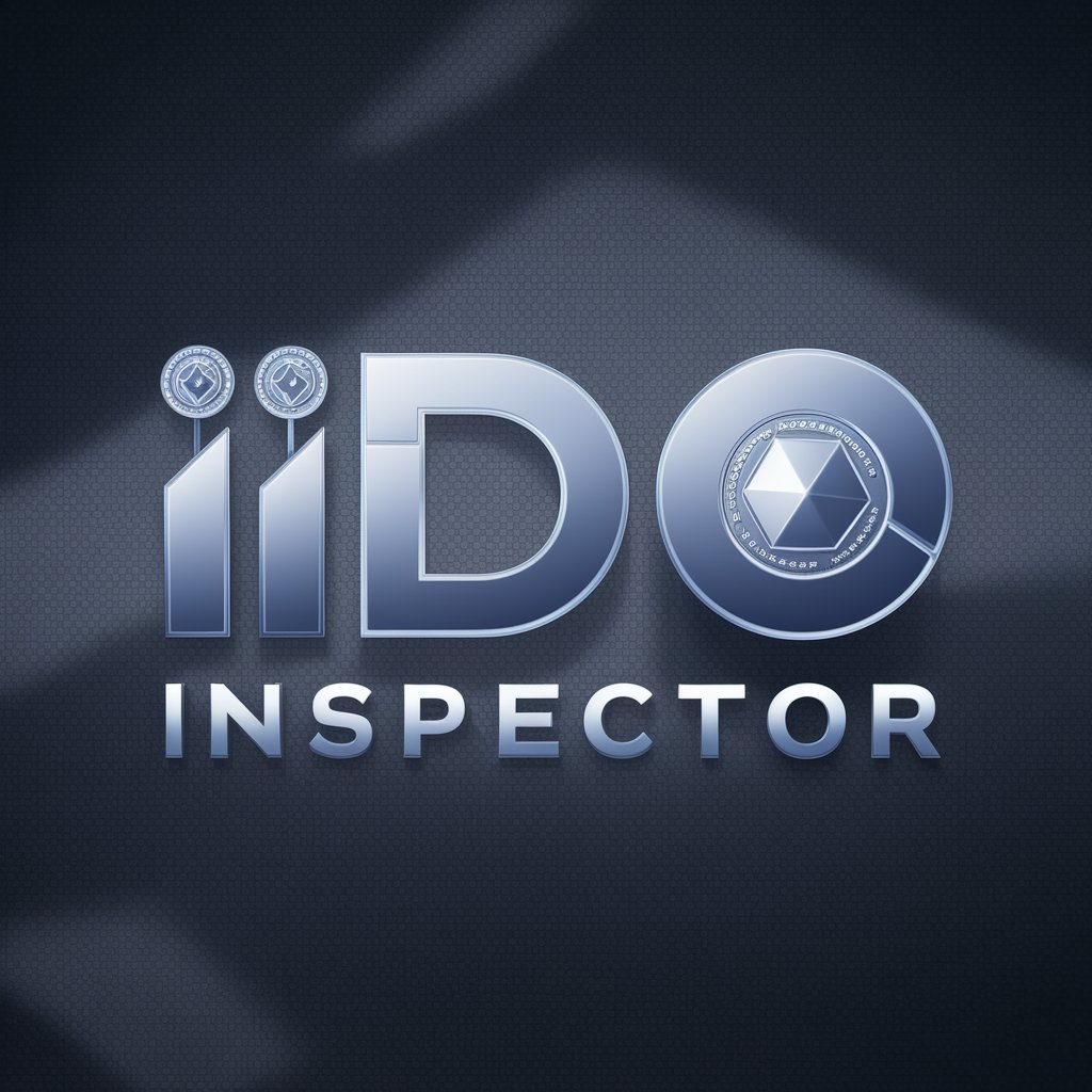 IDO Inspector