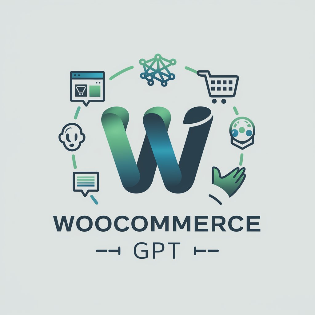 WooCommerce in GPT Store