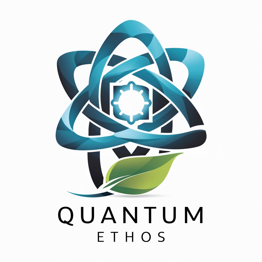 Quantum Ethos