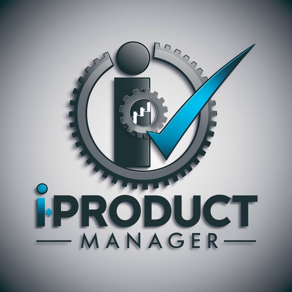 iProduct Manager: PRD, KPI, OKR & Tech Expert