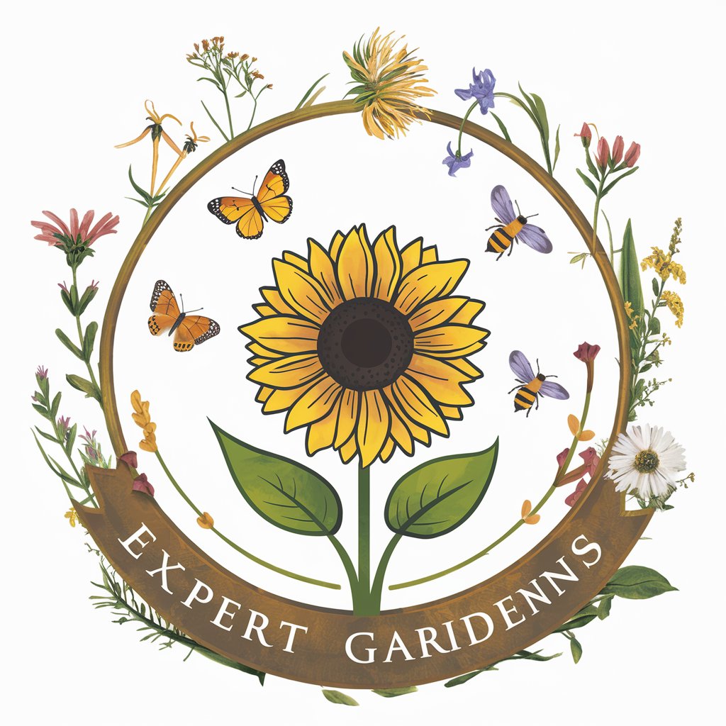 Native Plant Garden Guide