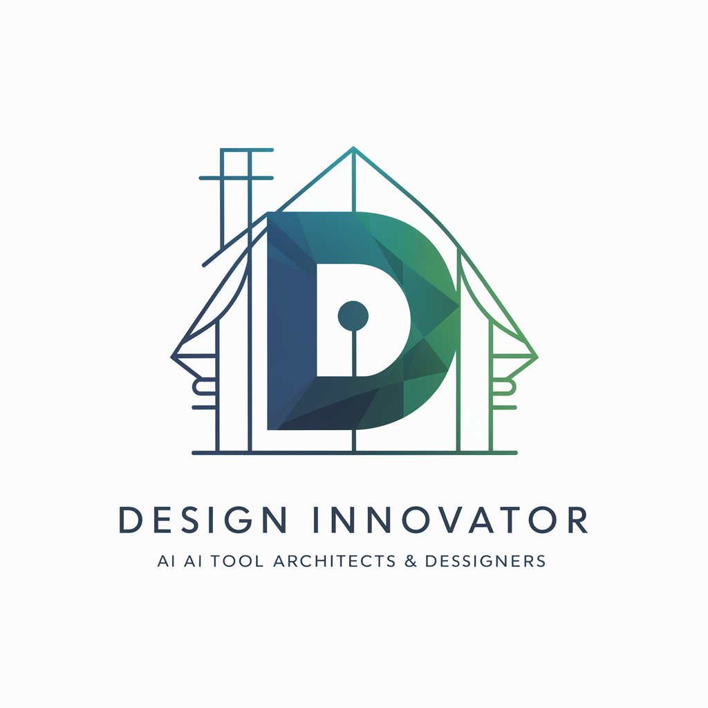 Design Innovator in GPT Store